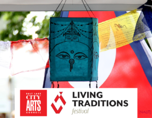 Living Traditions 2019 @ Library Square